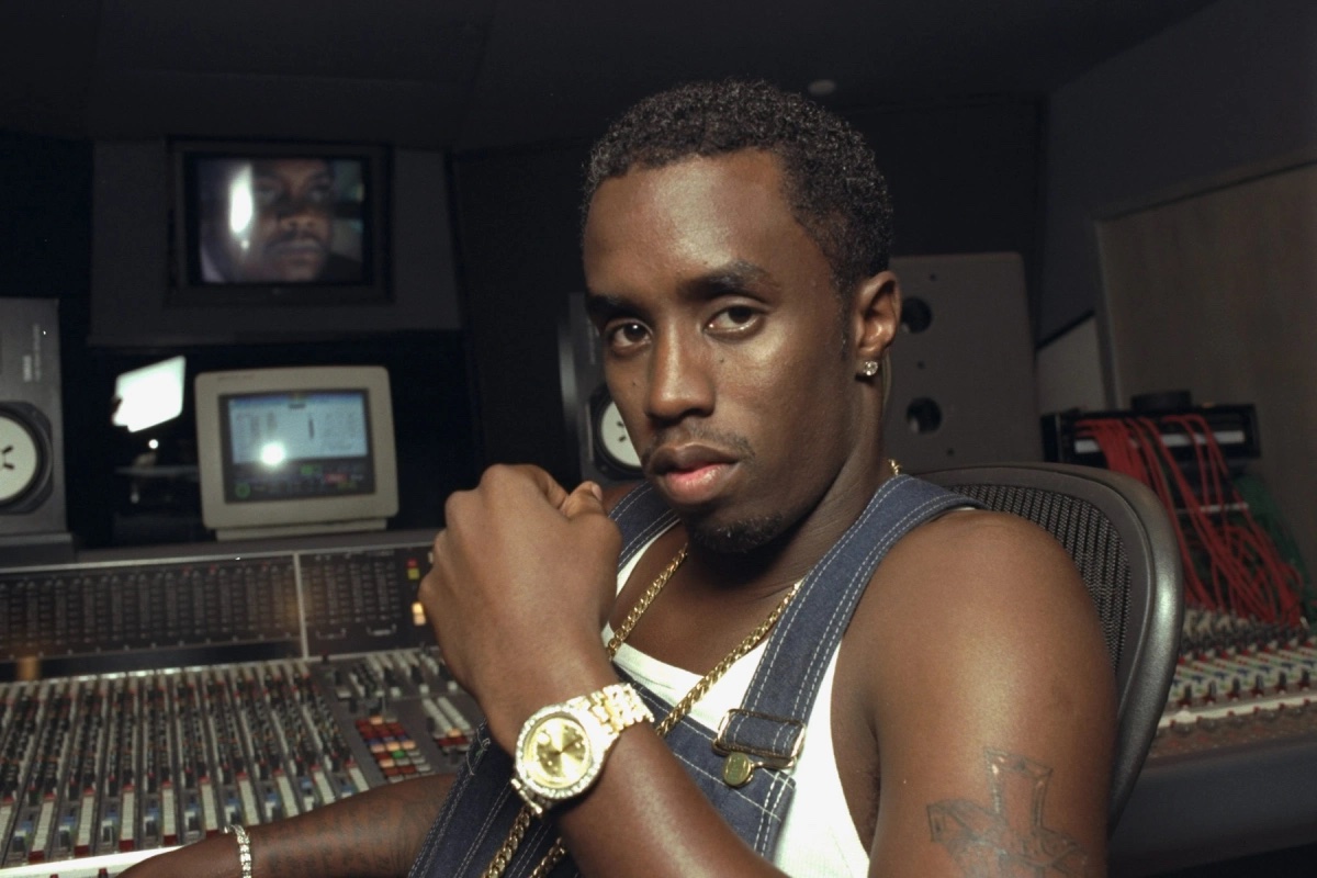 Classic Albums: 'No Way Out' by Puff Daddy & The Family